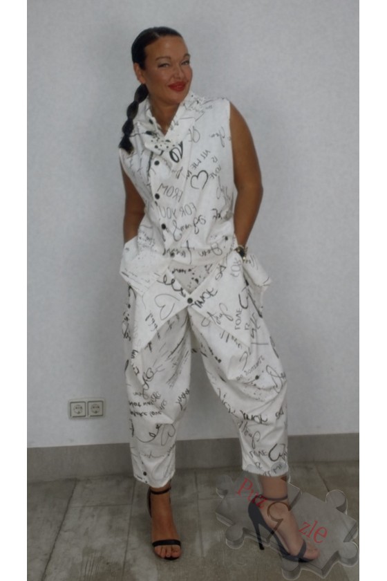 Md.Conjunto grafiti(agotado)