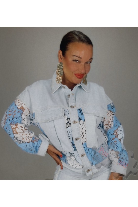 Md.Chaqueta Cristina