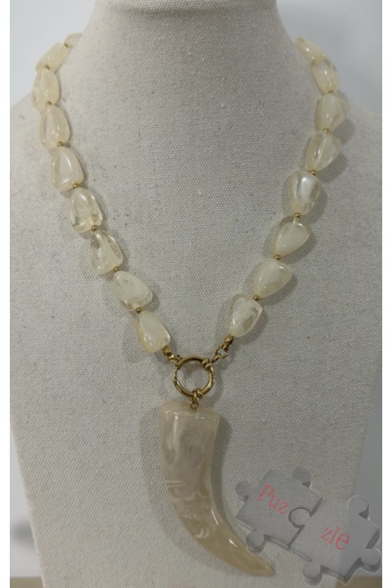 Md.Collar Acero