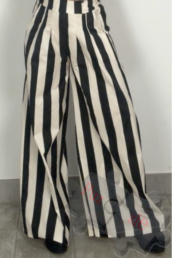 Md.Pantalon rayas