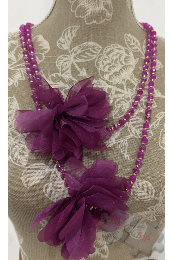 Md.Collar Flor