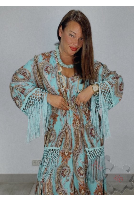 Md.Kimono Martina