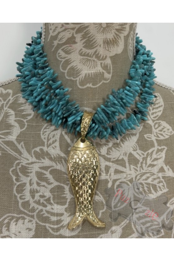 Md.Collar pez