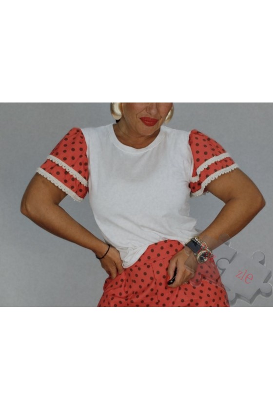 Md.Camiseta Priscila(agotado)