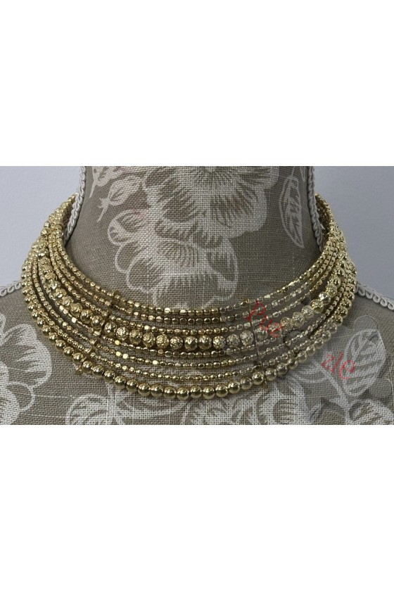 Md.Chocker gold