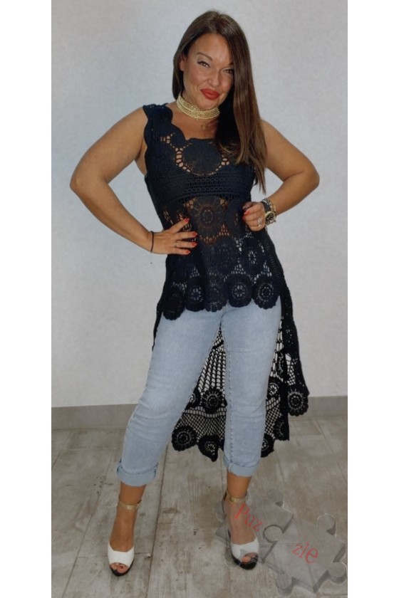 Md.Top crochet