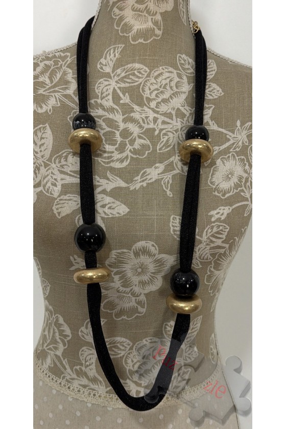 Md.Collar largo