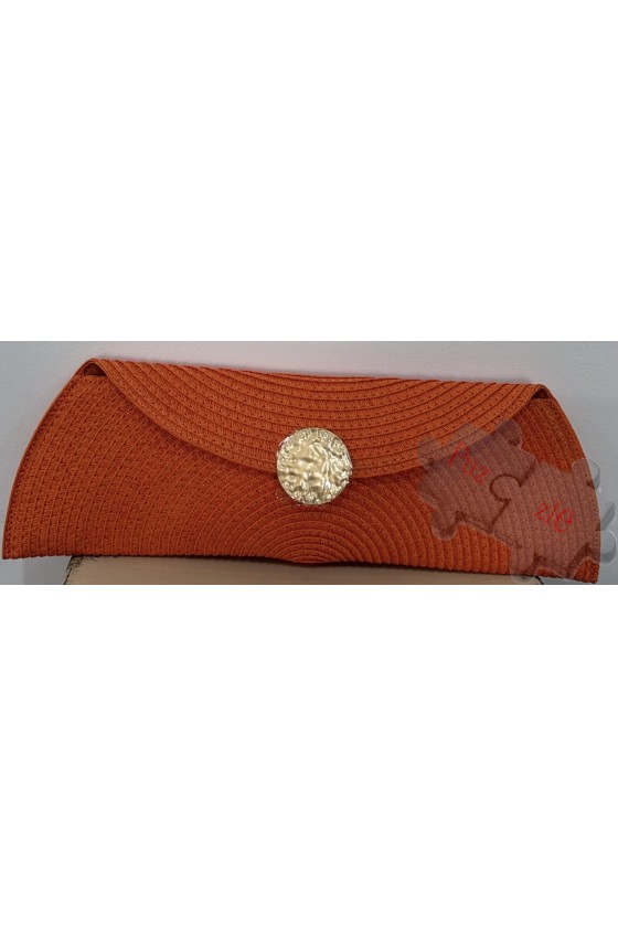 Md.Cartera Orange