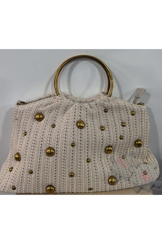 Md.Bolso crochet