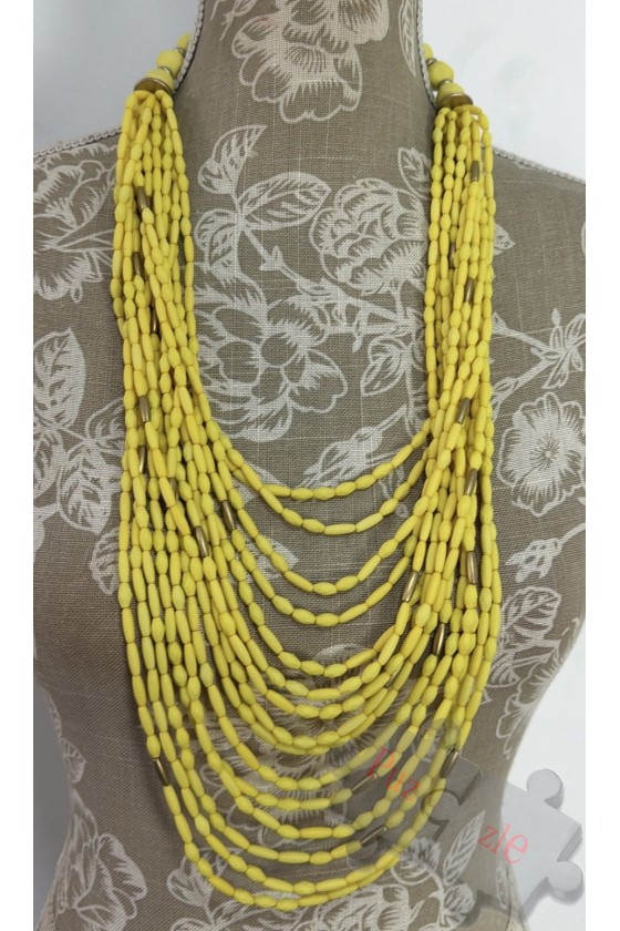 Md.Collar largo