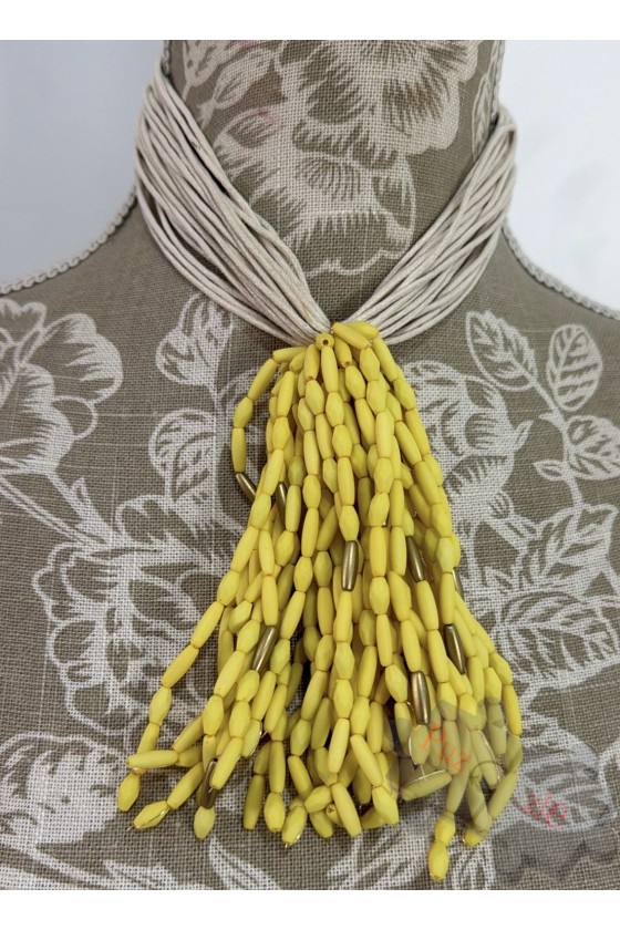 Md.Collar corto