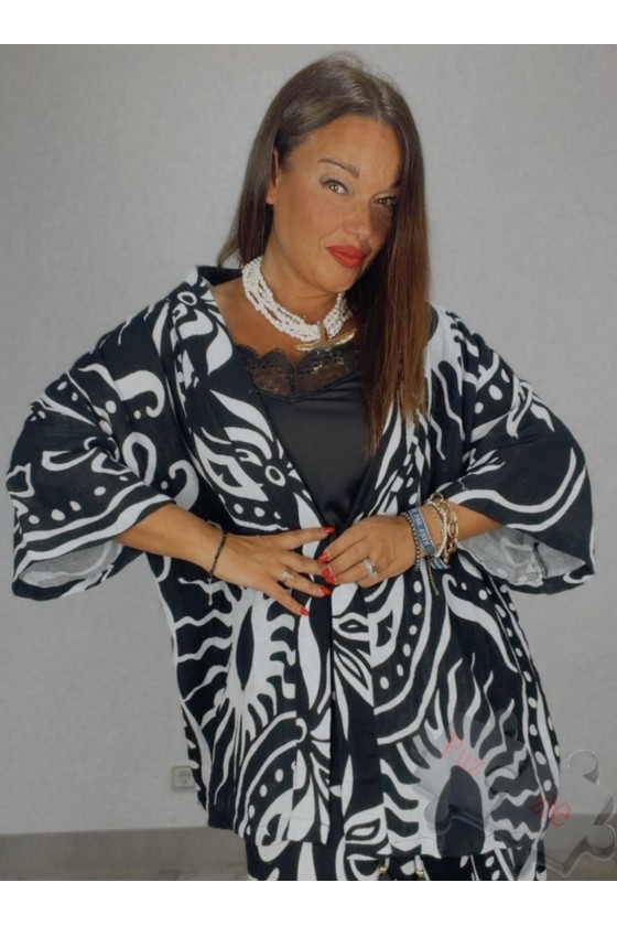 Md.Kimono Paula