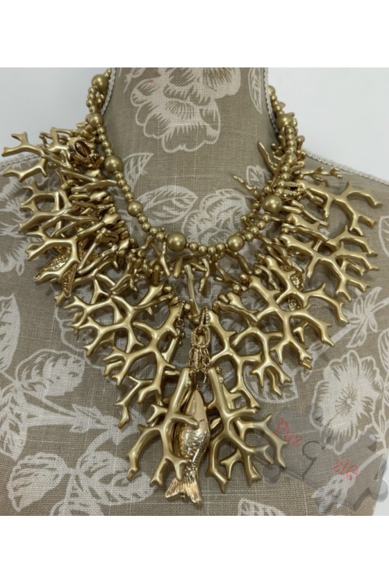 Md.Collar coral