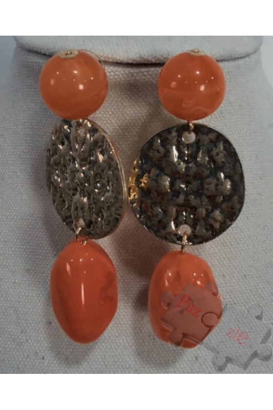Md.Piedra naranja