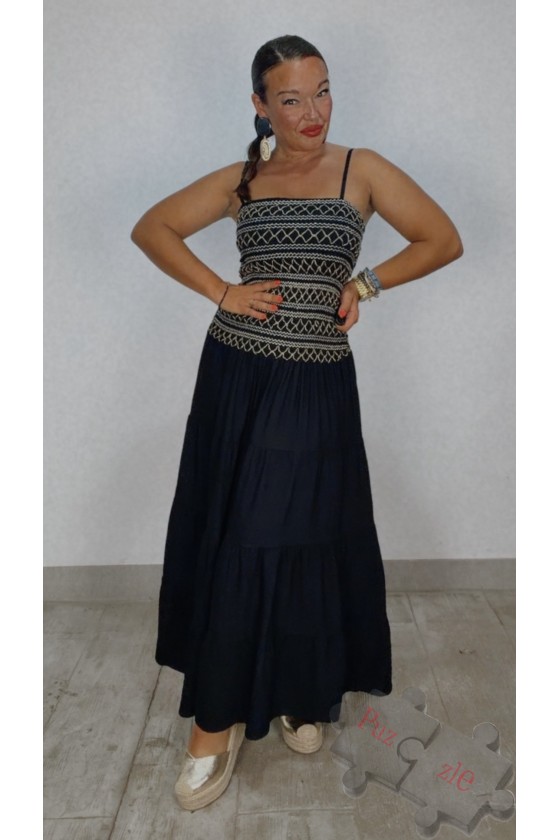 Md.Vestido Tarifa