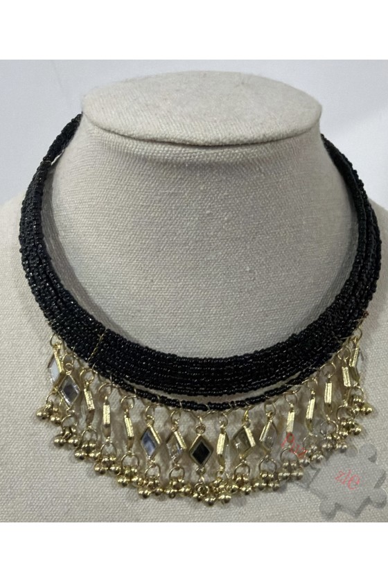 Md.Chocker negro