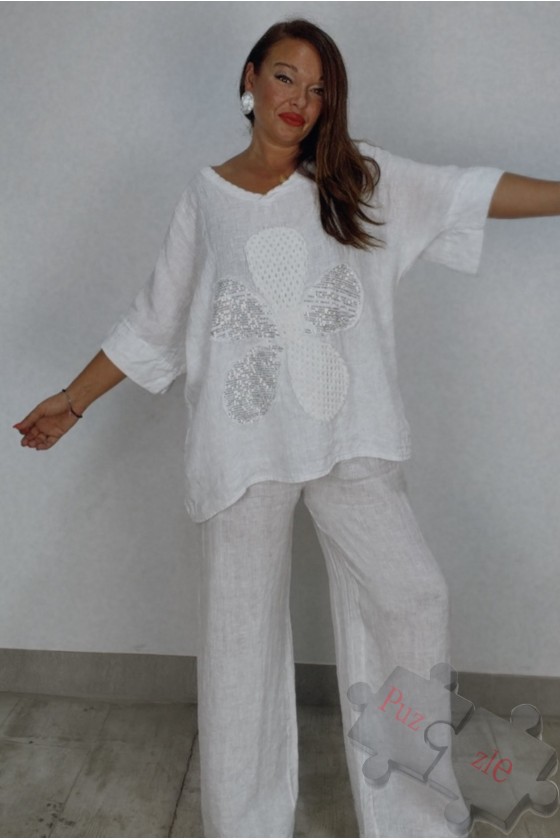 Md.Conjunto Flor
