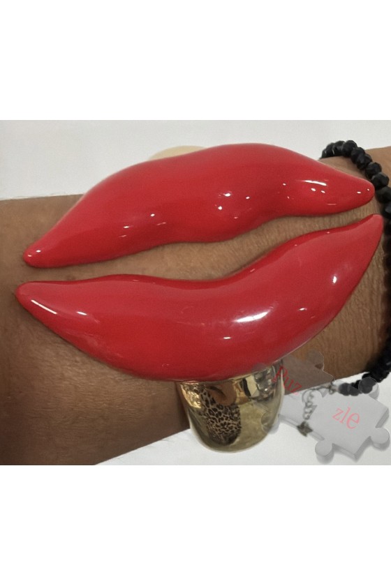 Md.Pulsera beso