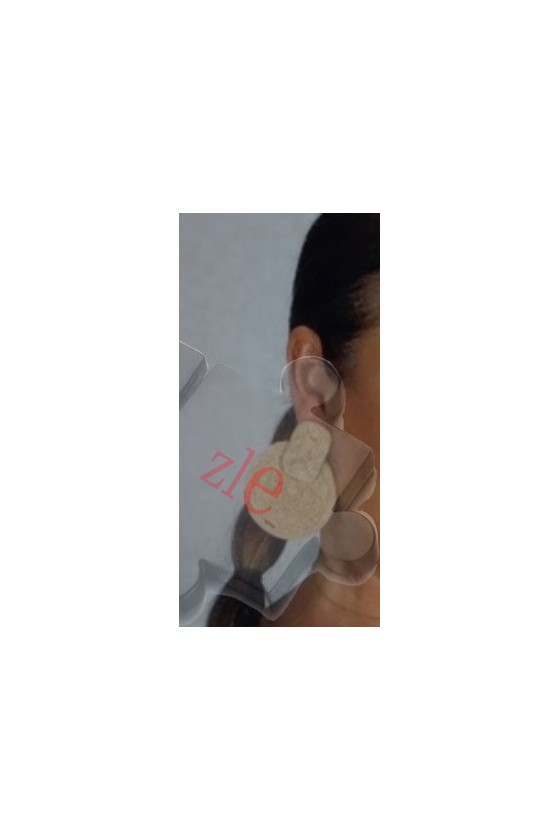 Md.Pendientes rafia