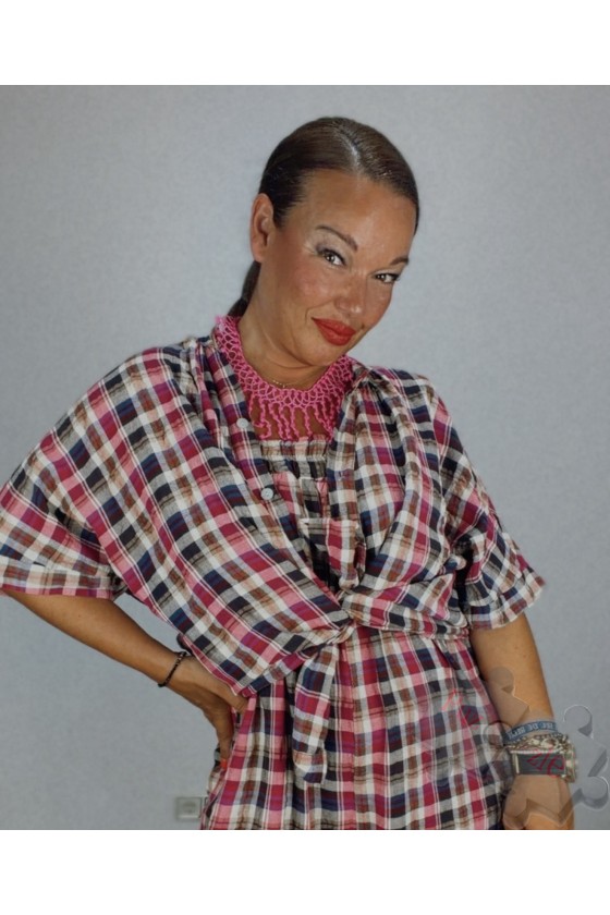 Md.Blusa Grecia