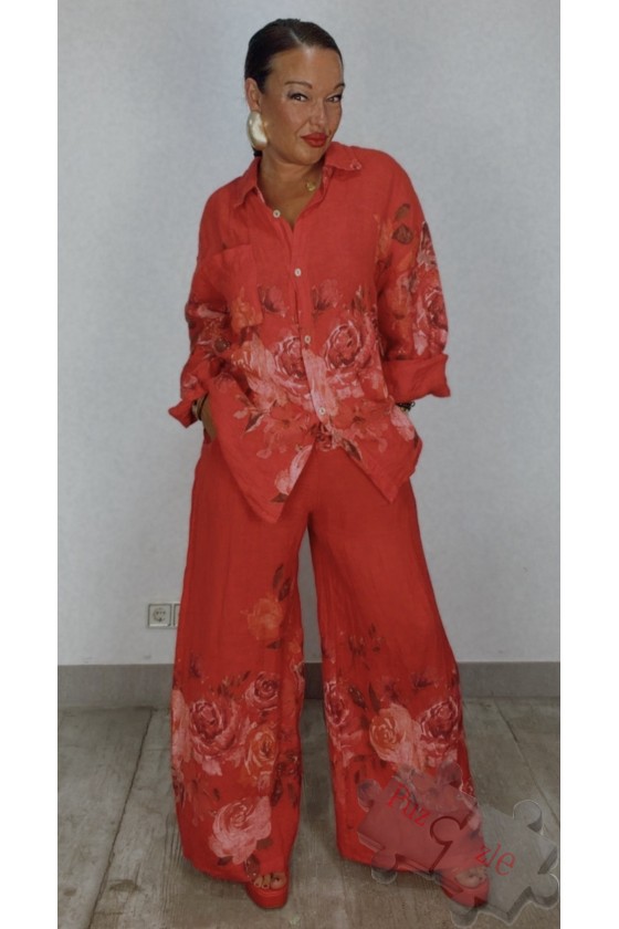 Md.Lino Floral