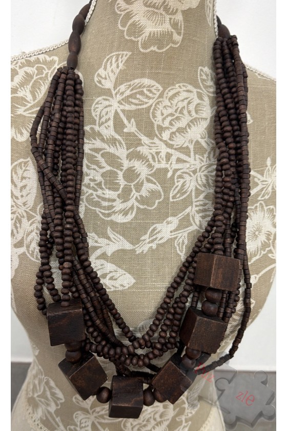 Md.Collar madera