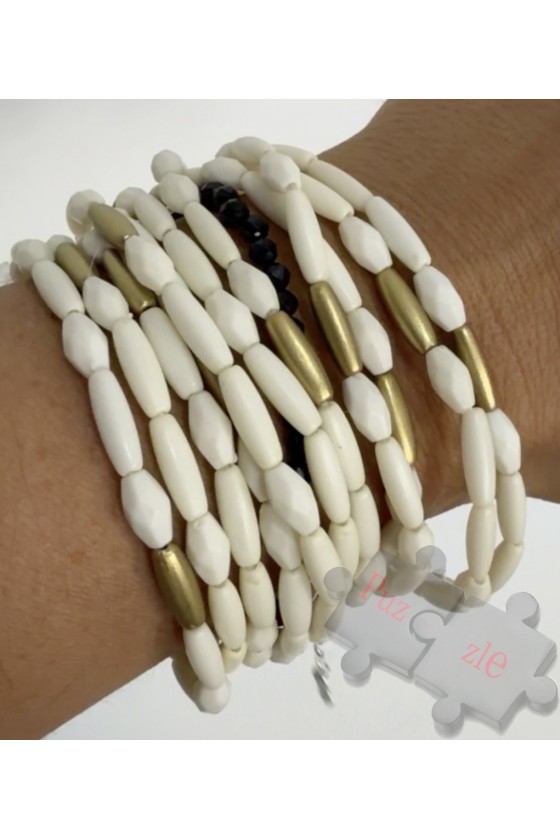Md.Pulsera cuentas