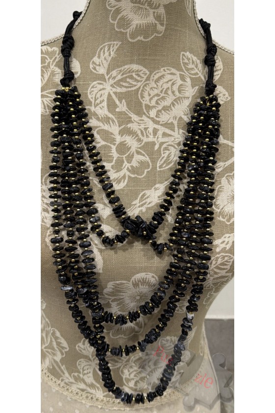 Md.Collar cuentas