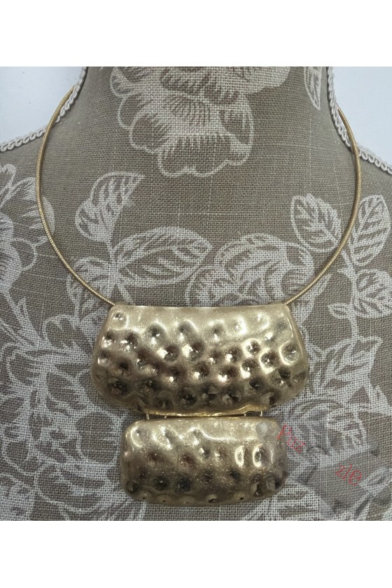 Md.Collar Gold