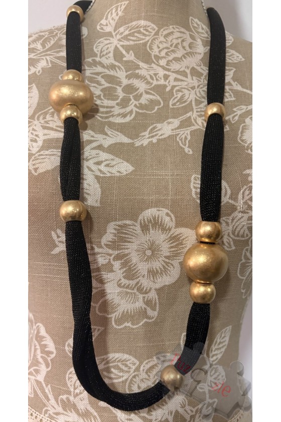 Md.Collar largo