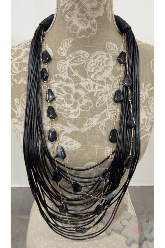 Md.Collar cuerdas