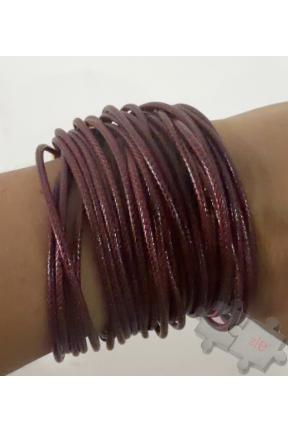 Md.Pulsera cuerdas
