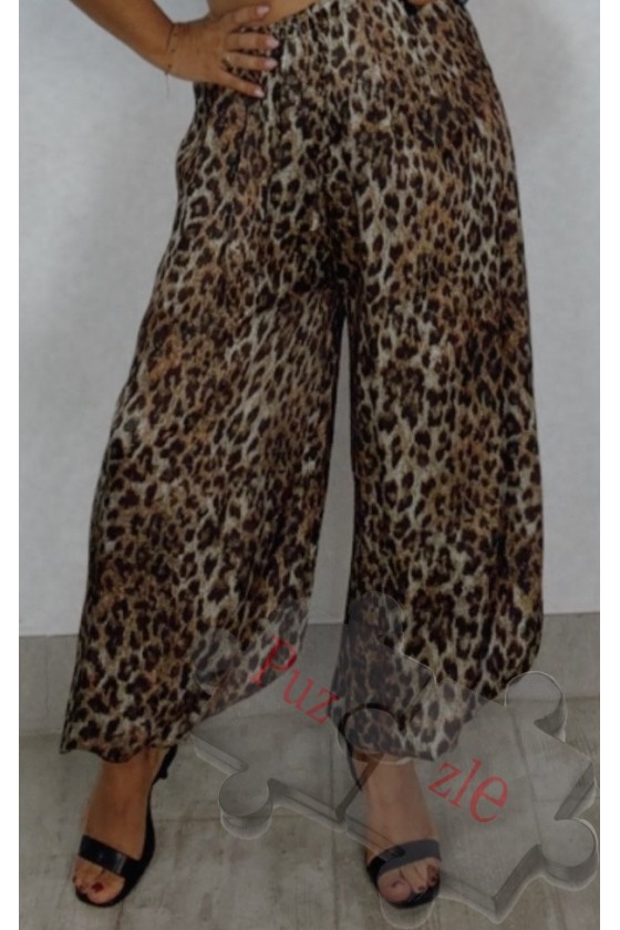 Md.Bombacho leopardo