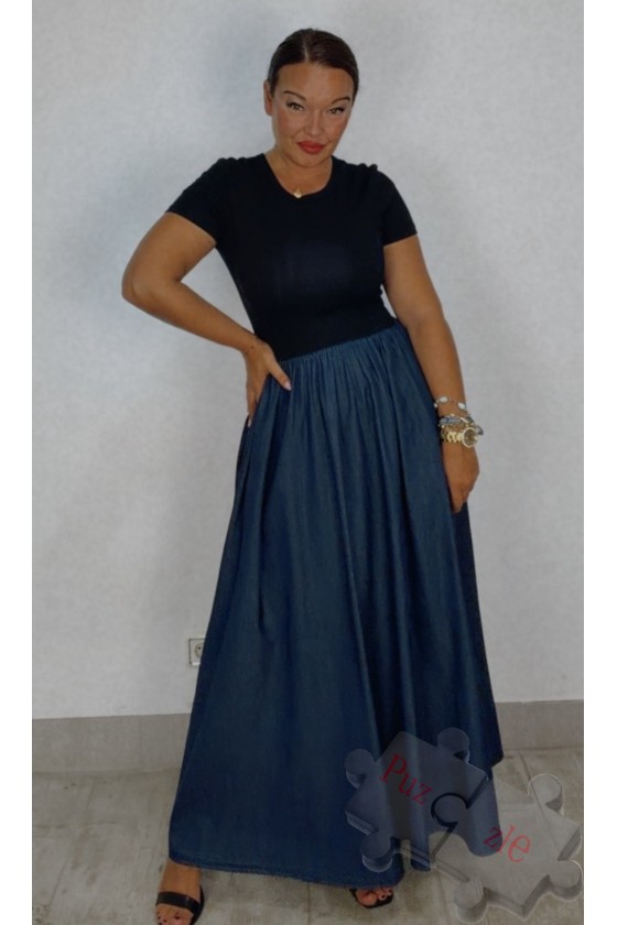 Md.Alicia negro