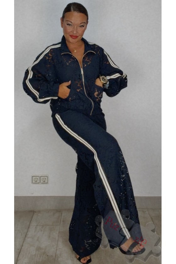Me.Sport encaje