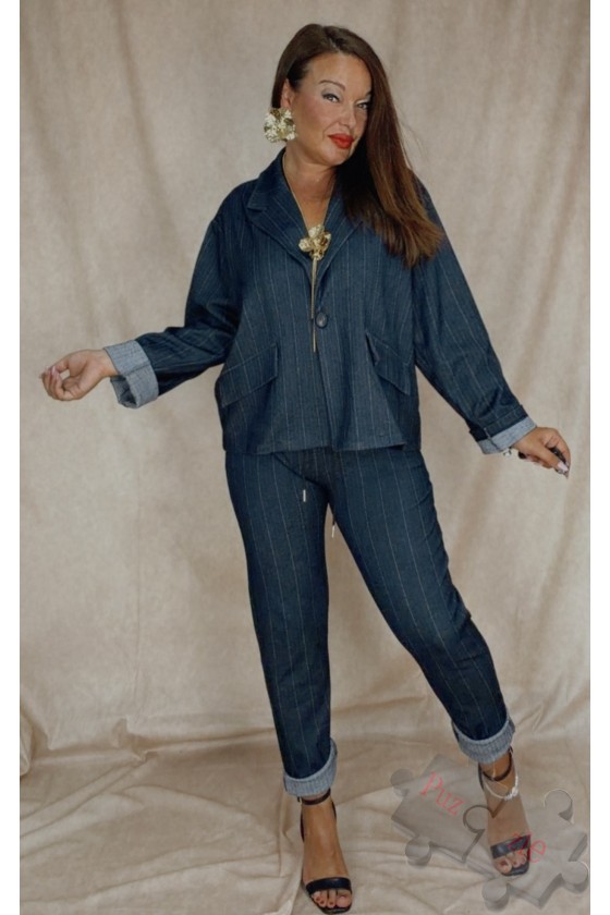 Md.Denim diplomatco
