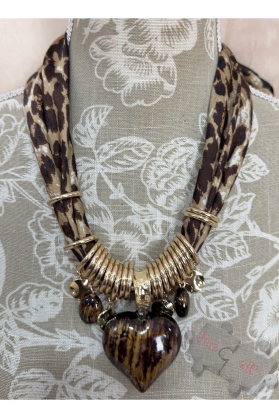 Md.Leopardo corazon