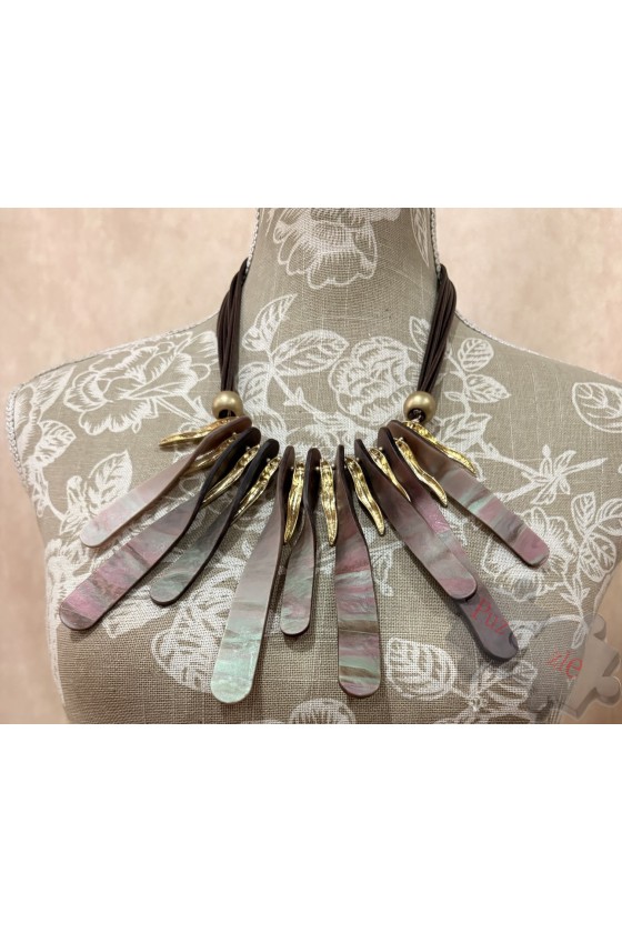 Md.Collar resina