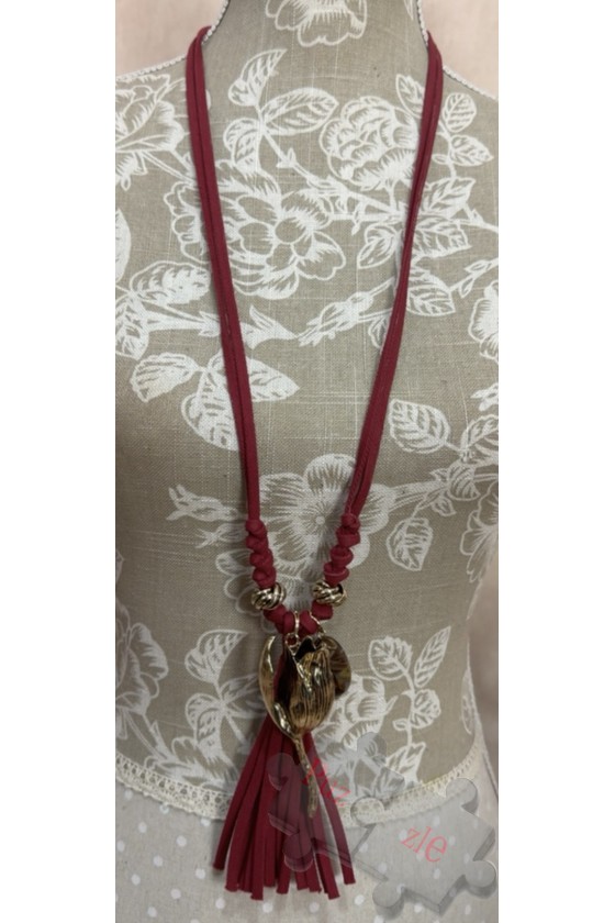 Md.Collar flecos