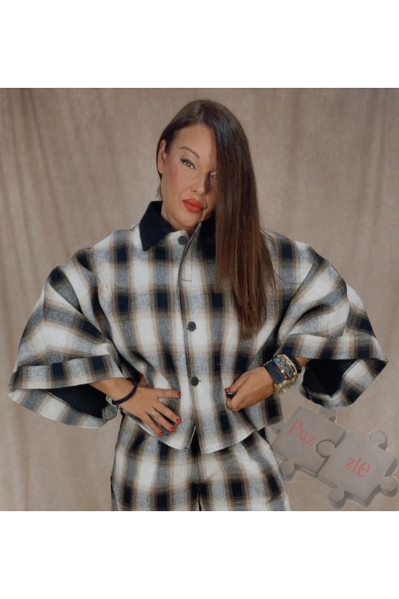 Md.Chaqueta Silvana