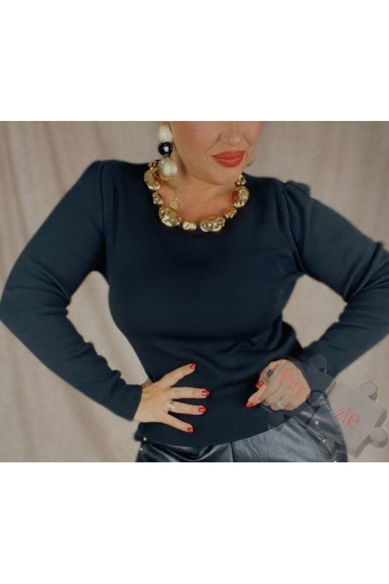Md.Sueter collar