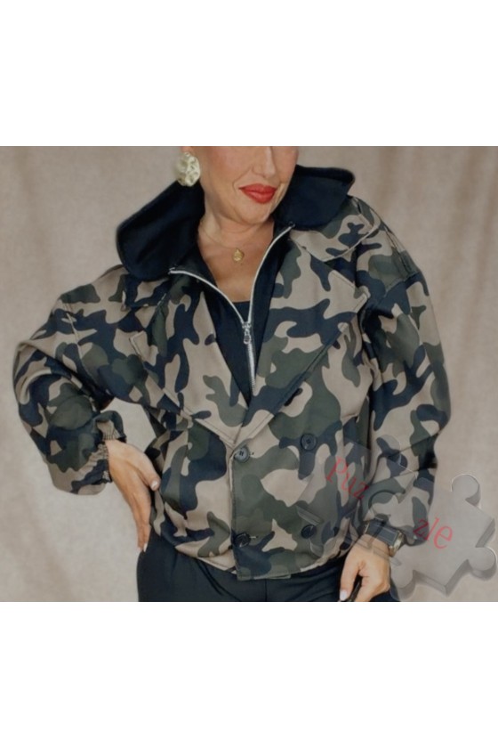 Md.Militar Verde