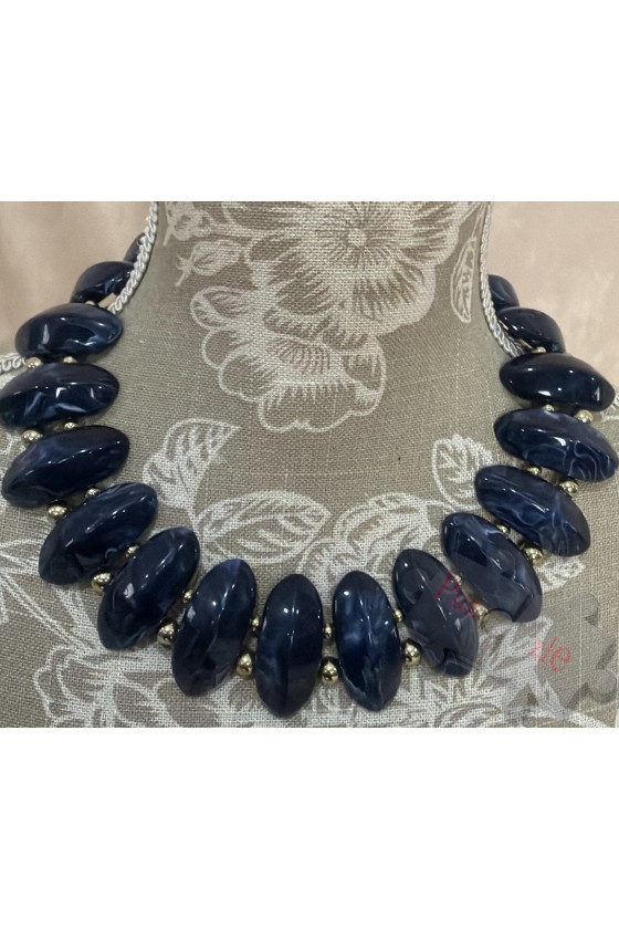 Md.Collar piedras