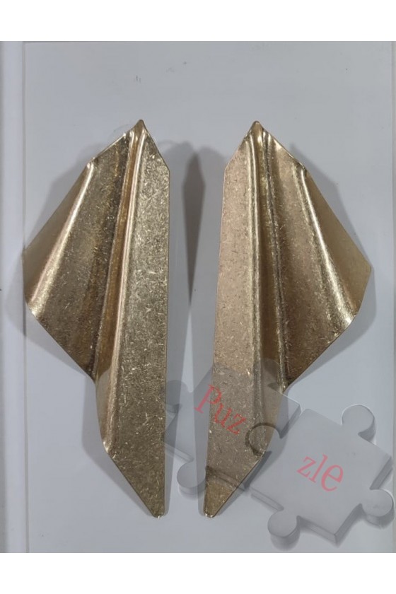 Md.Pendientes gold