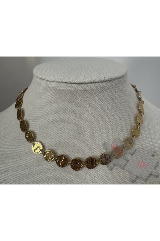 Md.Collar acero(agotado)