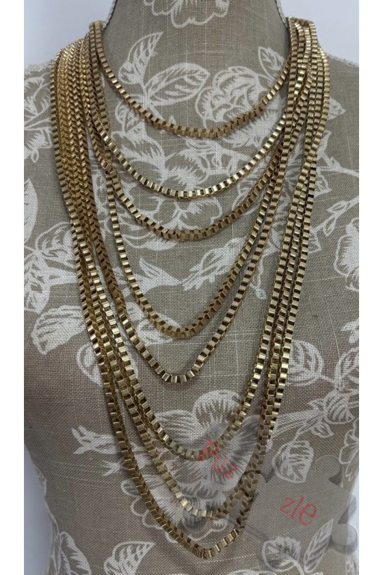 Md.Largo gold(agotado)