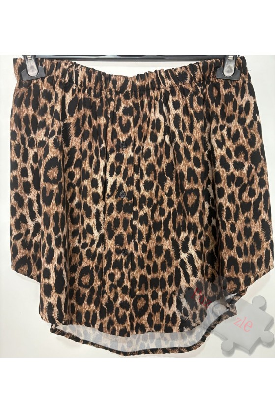 Md.Alargador leopardo