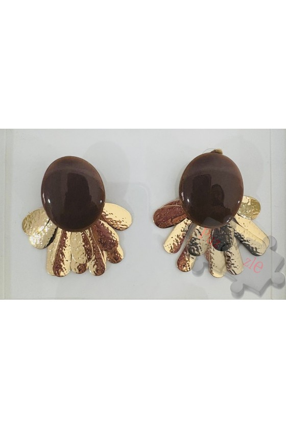 Md.pendientes choco