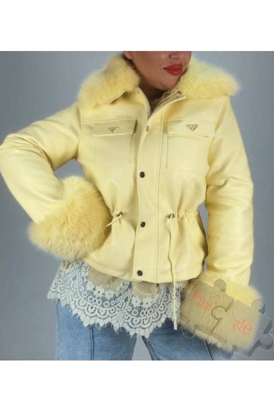 Md.Polipiel Amarilla(agotado)