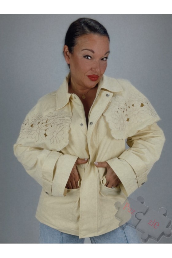 Md.Baberola amarillo